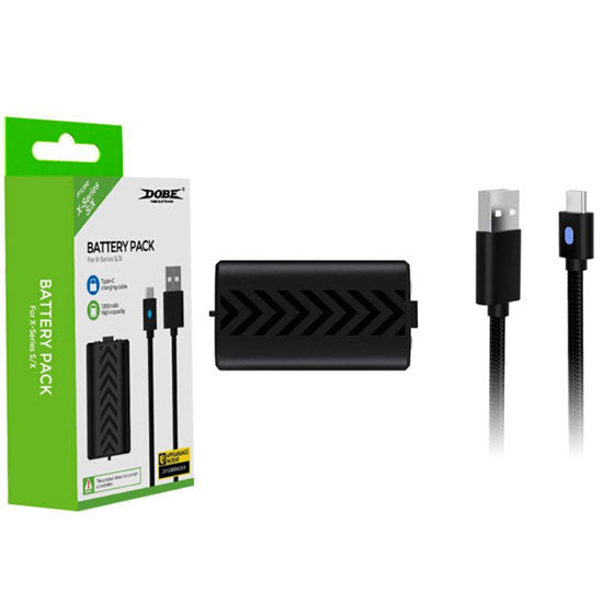 DOBE Xbox Controller Battery Pack TYX-0634B