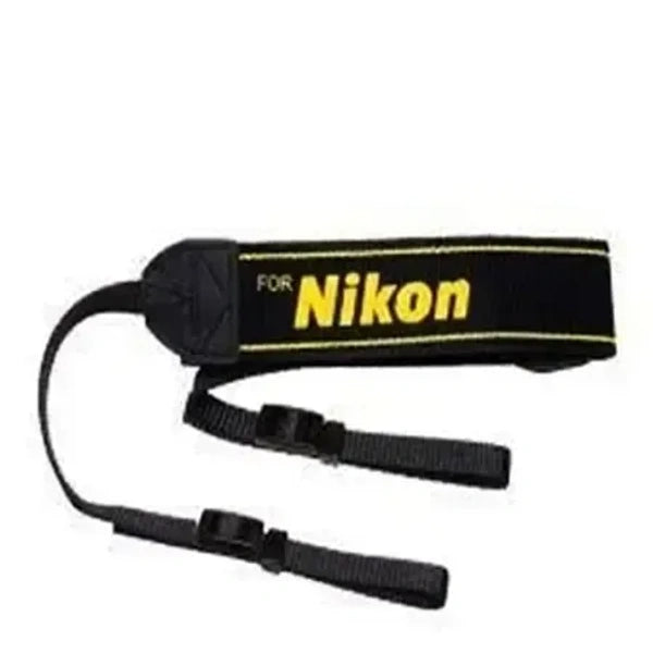Nikon Camera Shoulder Strap