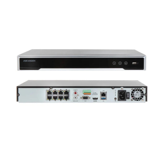 Hikvision DS-7608NXI-K1 NVR