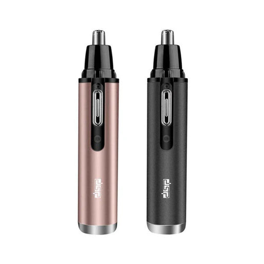 ماكينة تشذيب شعر الأنف والأذن 2 في 1 40007 DSP