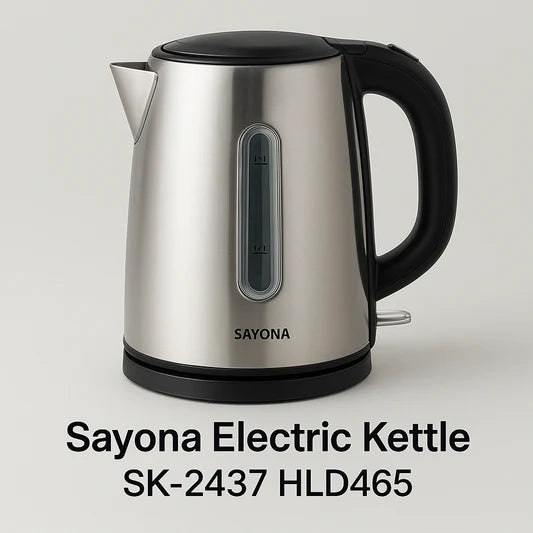 Sayona Kettle SK-2437 HLD465