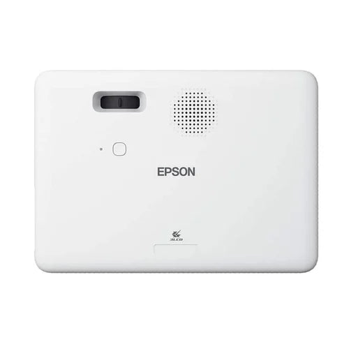 وصف جهاز العرض Epson C0/W01: