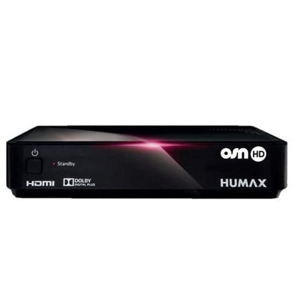 Humax HD-1000S Receiver