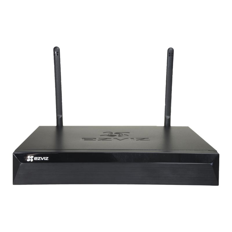 EZVIZ CS-X5S 4-Channel NVR