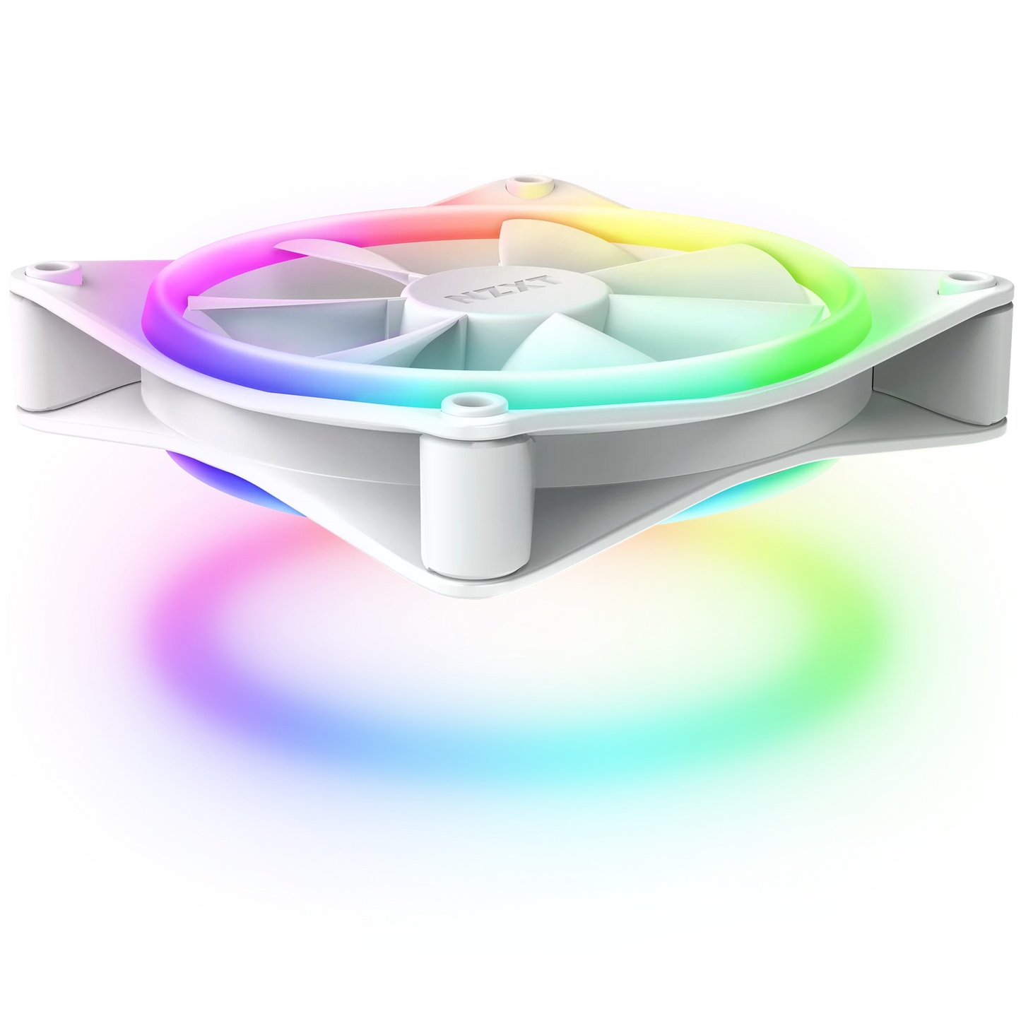 F120 Halo Cooling Fan