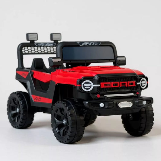 801 Kids Electric Ride-On Truck