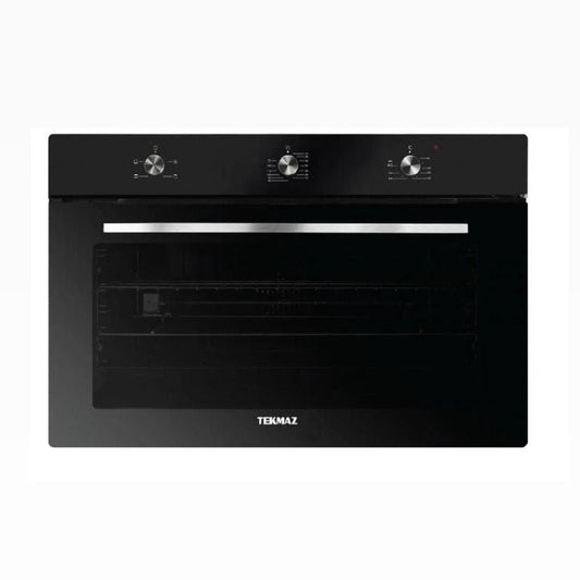 Tekmaz 15699 Built-in Black Oven NAS-BB0FG90