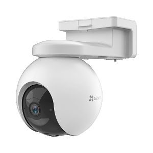 EZVIZ OUT CAM 4G CS-EB8