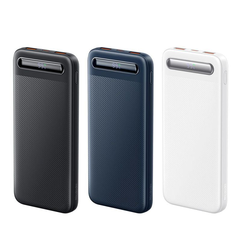 McDodo Power Bank MC-3881 / 3882