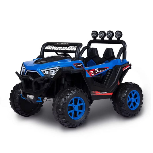 FB-911 Kids Electric Ride-On Car