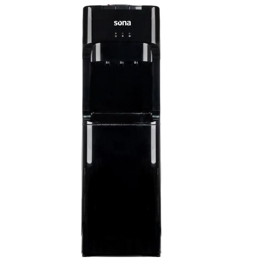Sona Water Cooler Stand Black YL-1635-B