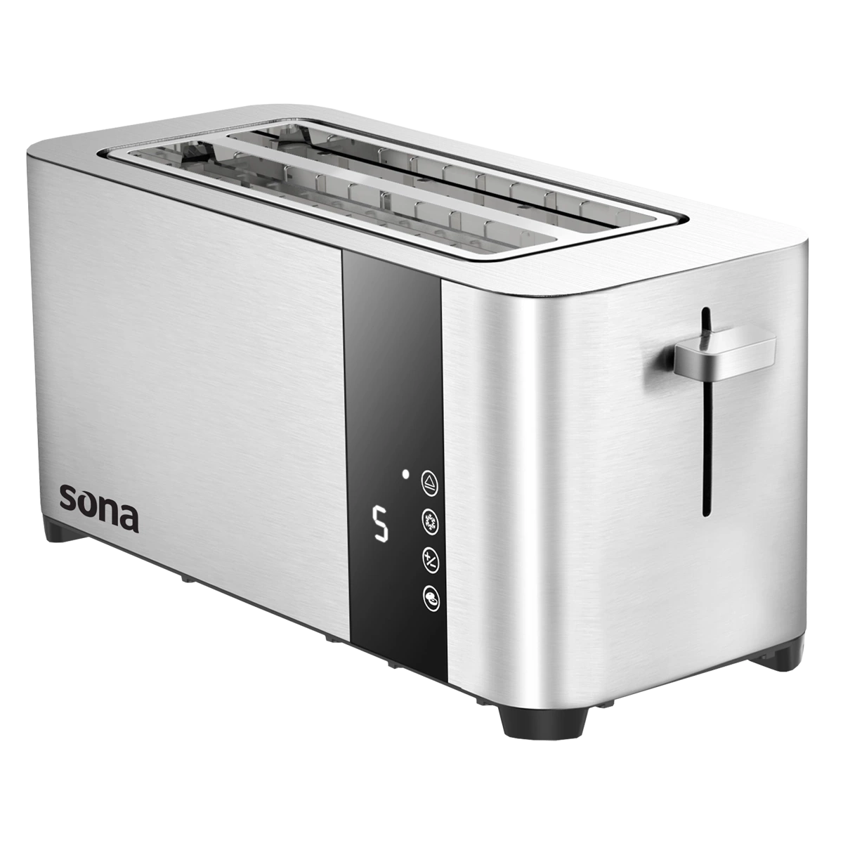 SONA Toaster ST6015
