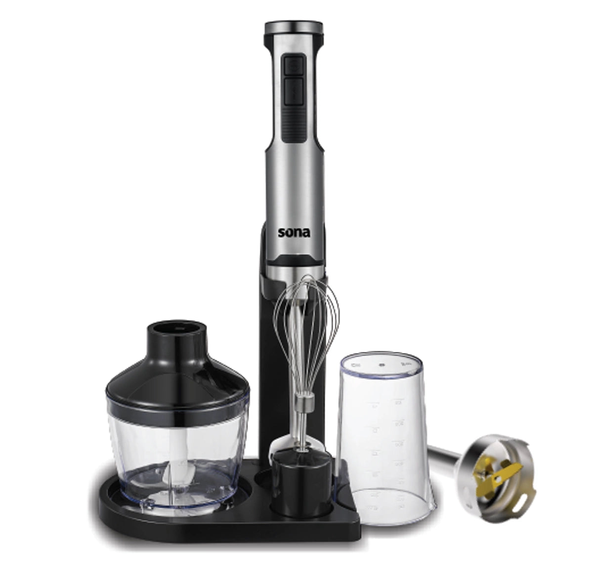 Sona SHB-3315 2000W Hand Blender