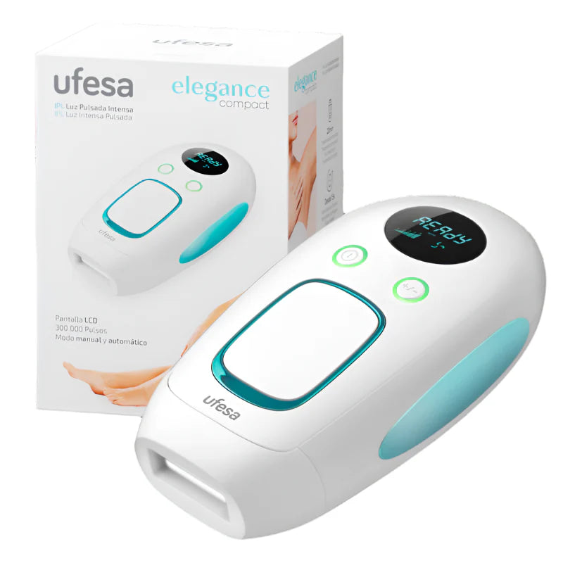 Ufesa 3000 Laser Device