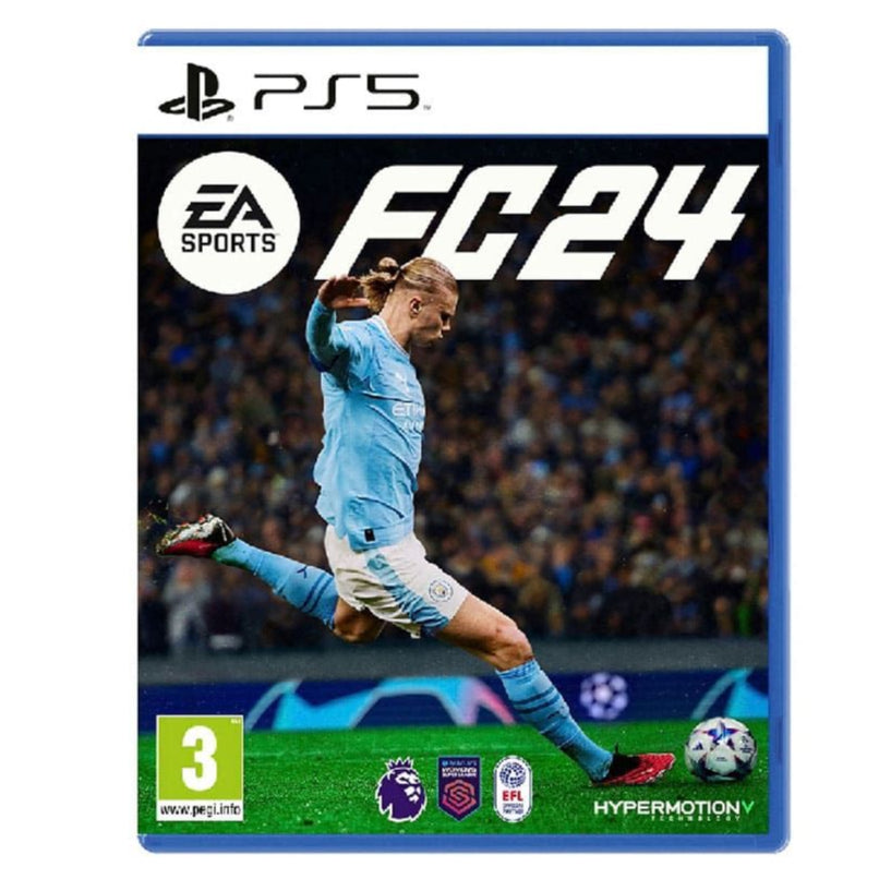 PS5 CD FIFA 2024 عربي