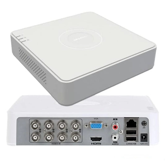 Hikvision DVR 7108 HQHI M1/S
