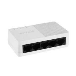 Hikvision DS-3E0105D Network Switch