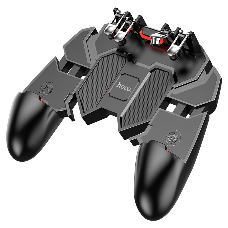 PUBG Mobile Game Controller OT-PUBG+HOCK
