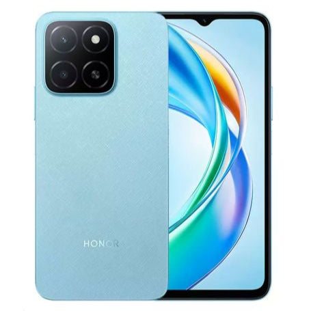 HONOR X5B Plus – 4G، سعة تخزين 128 جيجابايت