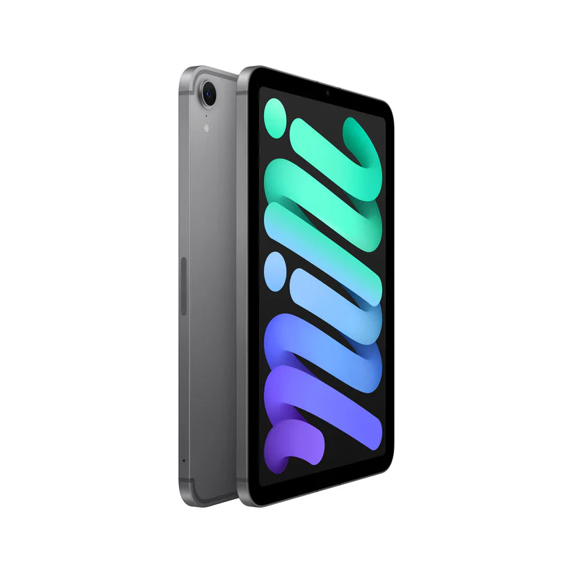 Apple iPad mini (7th Gen) WiFi – 8.3-Inch, 256GB