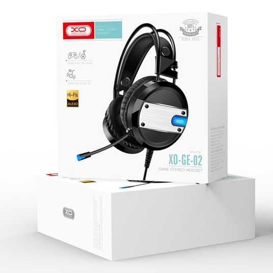 PS4 Gaming Headset XO-GE-02