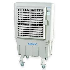 مبرد هواء صحراوي منزلي هجين KT-1E-3N