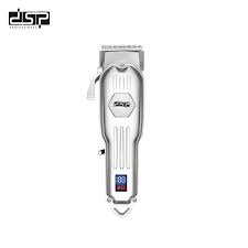 Sayona Hair Clipper 90394 DSP with Extra Heads