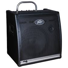 KF4 + KB2 Speaker & Amplifier Set