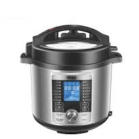 KB5008 DSP 1000W Rice Cooker – 6.0L