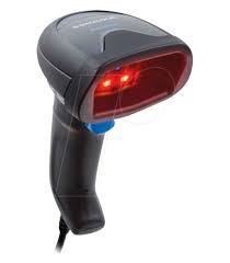 Datalogic QD2220 Scanner