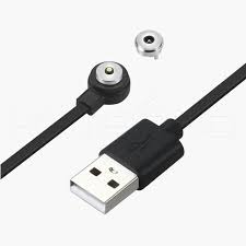 Tablet Charger with 2-Pin Round Connector