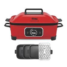 DSP KC3040 Multi-Purpose Cooker 1400W