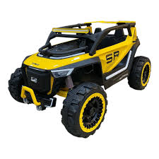 LT-8809 Kids Electric Ride-On Car