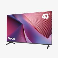 GGuard 43-inch Smart LED TV