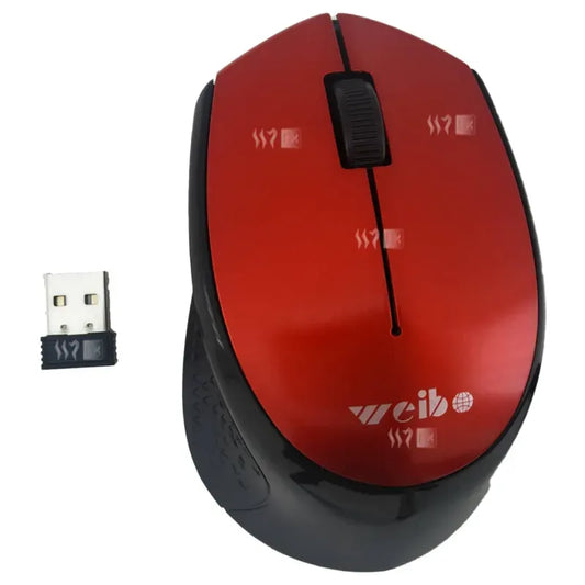RF-2816 Wireless Mouse