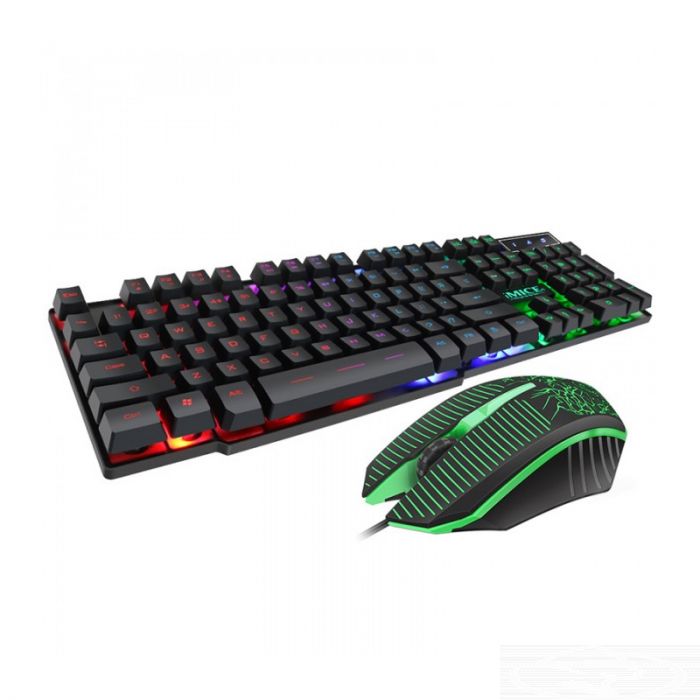 IMICE KM-680 Keyboard