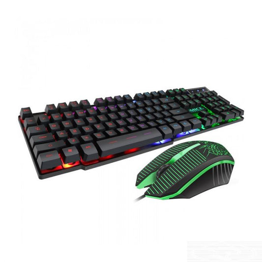 IMICE KM-680 Keyboard