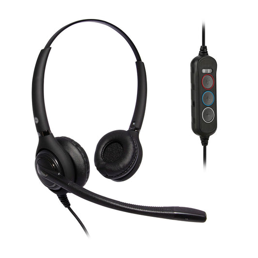 NJ-502 Headphones