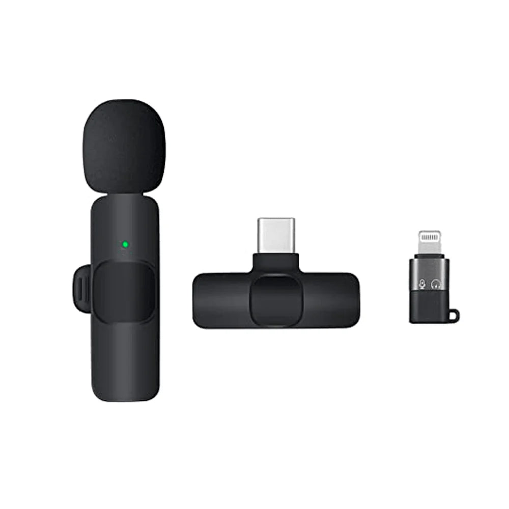 K8 Microphone