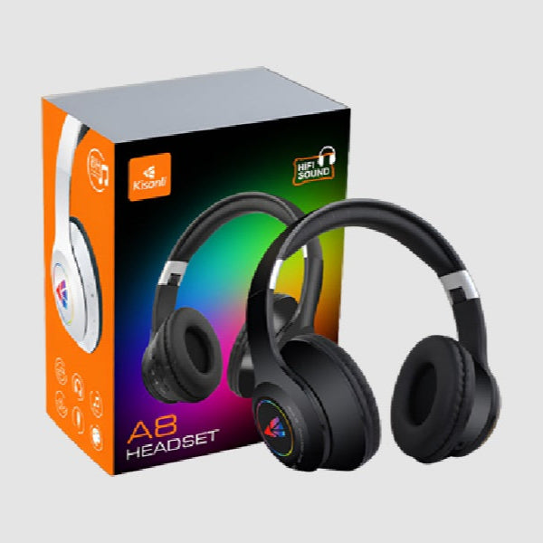 a8 headset