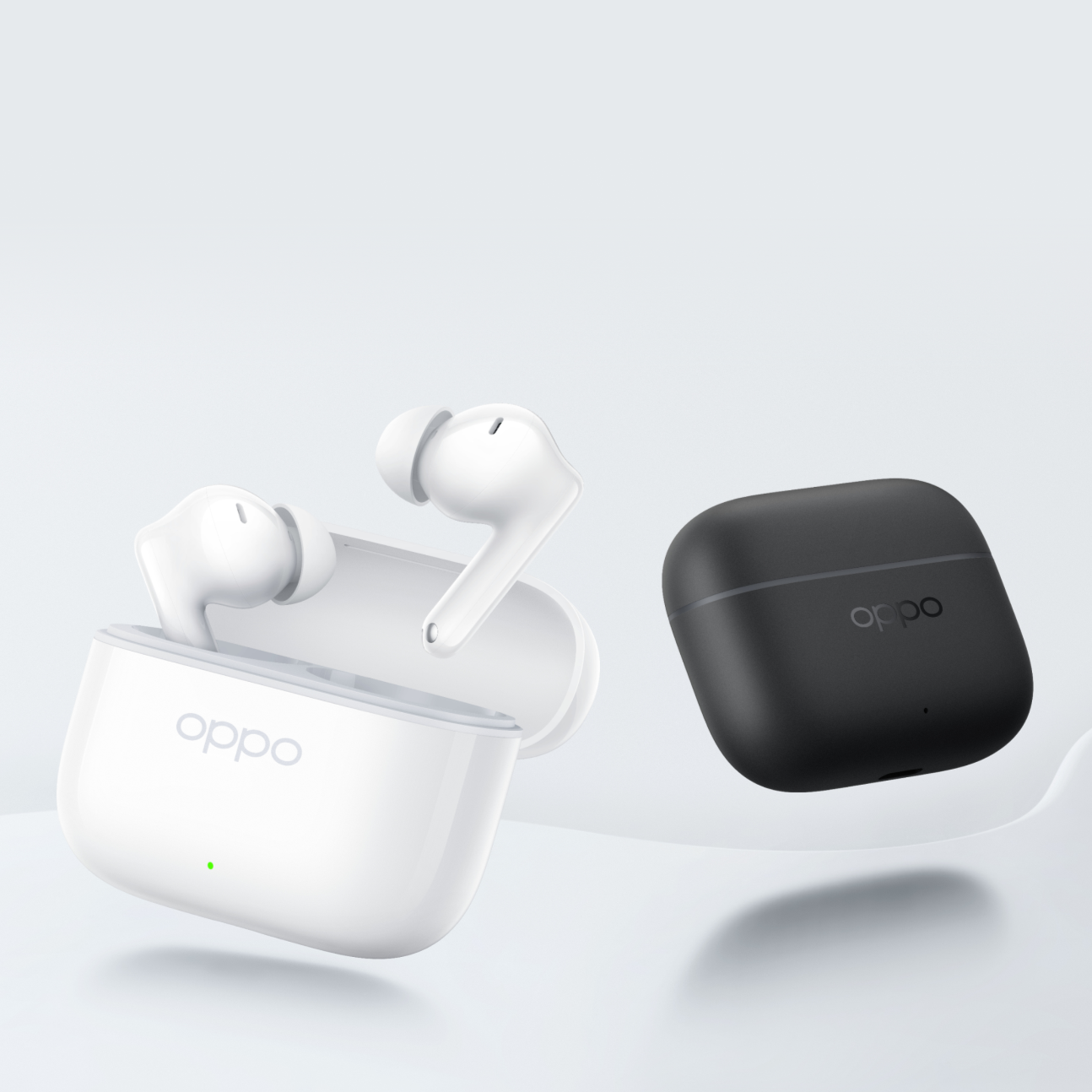 Oppo Enco Buds3 Pro True Wireless Earbuds