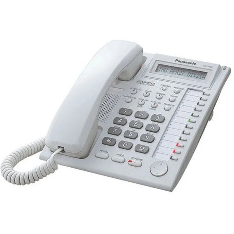 هاتف أرضي باناسونيك KX-T7730X