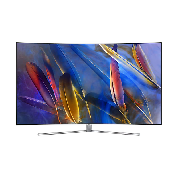Samsung QLED QA65Q7 – 65" Smart TV
