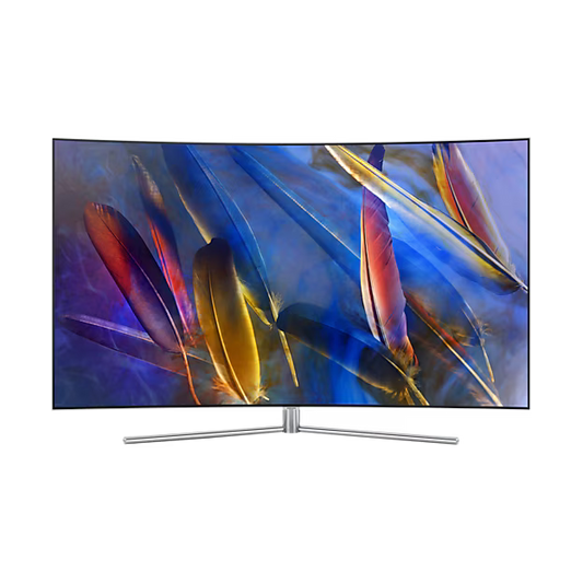 Samsung QLED QA65Q7 – 65" Smart TV