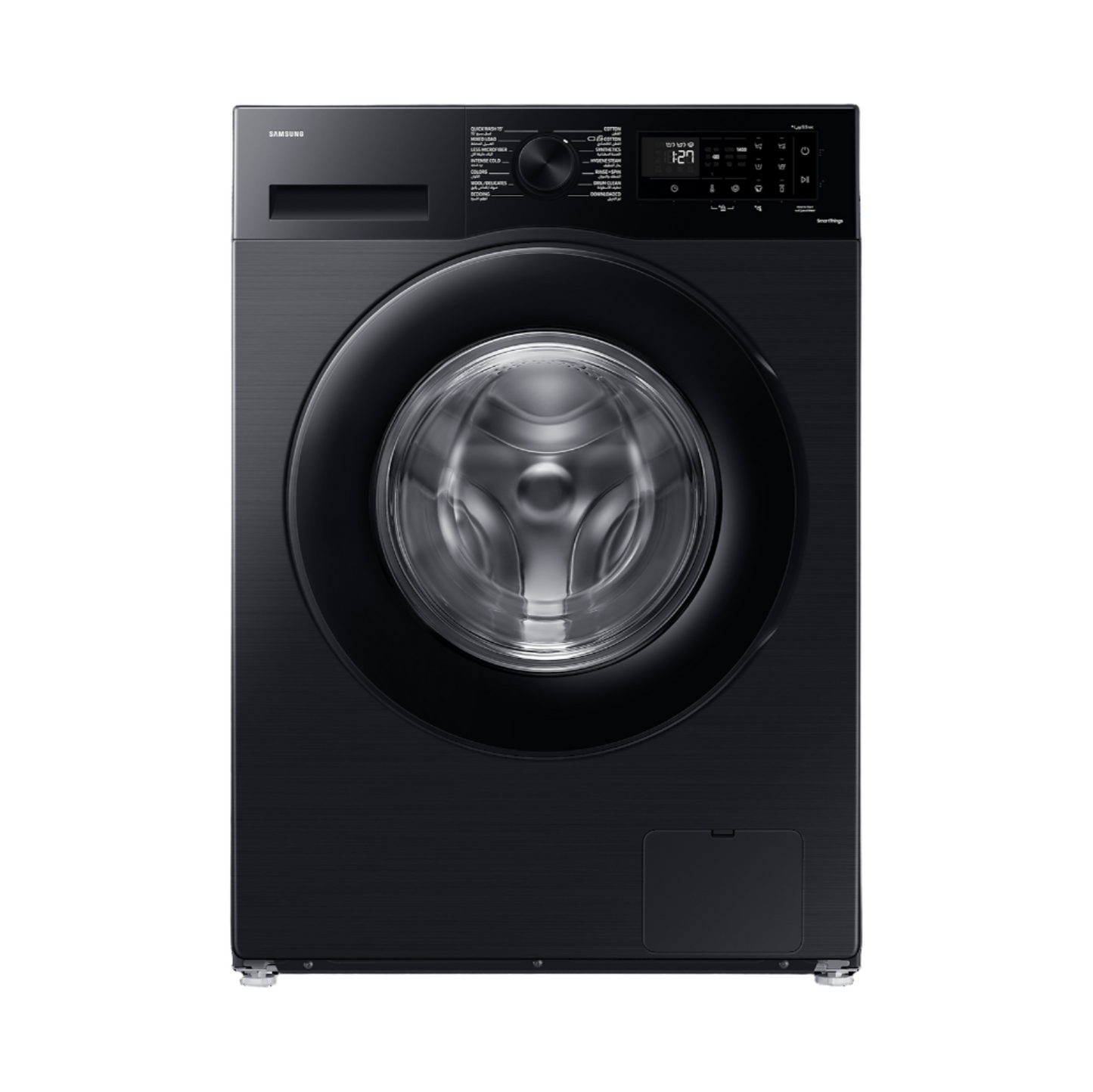 Samsung WW11B1A046ABFH Front Load Washing Machine