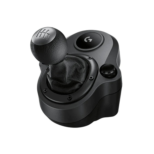 Logitech Gear Shifter