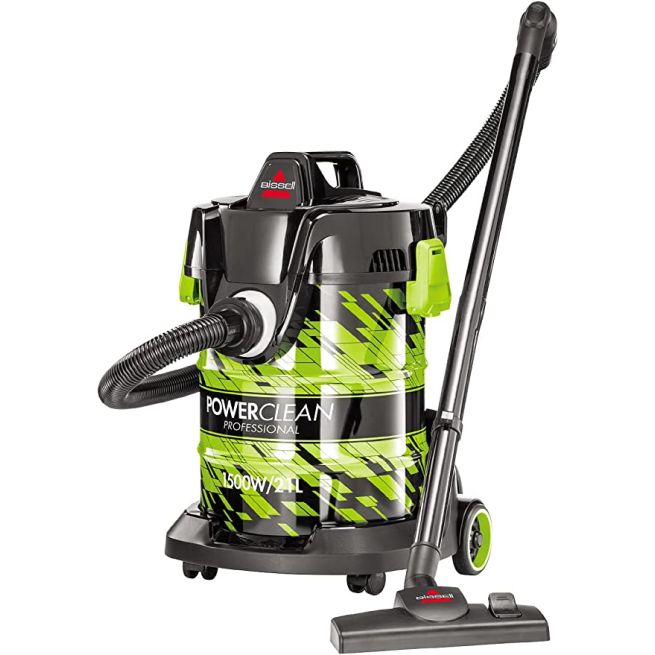 Bissell Vacuum Cleaner 2026E