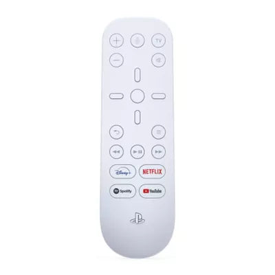 Sony PS5 Media Remote