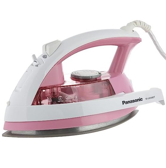 Panasonic Steam Iron – NI-JW660T