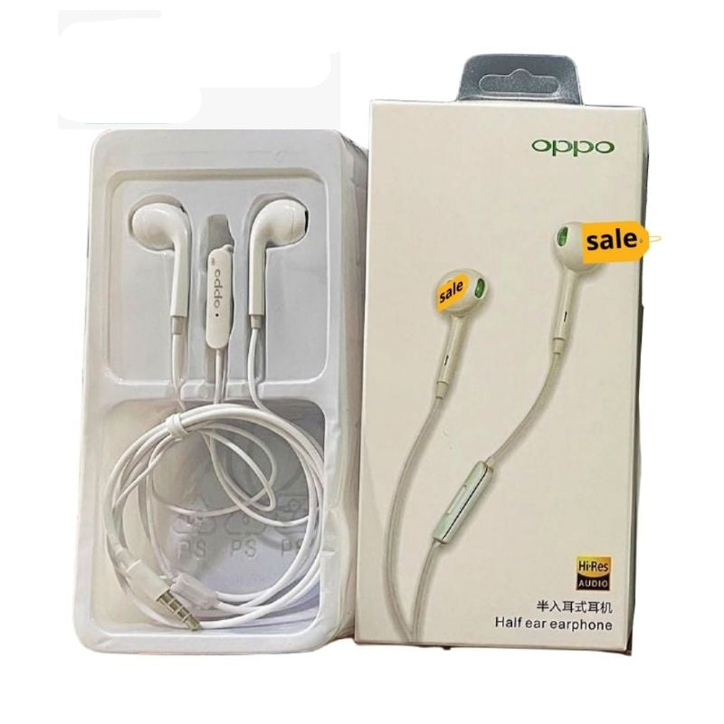 OPPO Reno Original Earphones